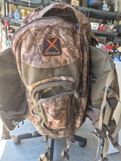 Hunting, Fishing, Golf, Camping