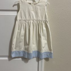 Size 3T Girls Dress