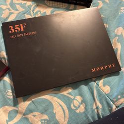Morphe Palette 