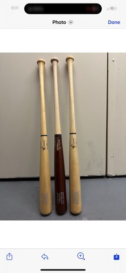 M^Powered Pro Models 114 Baseball Bats