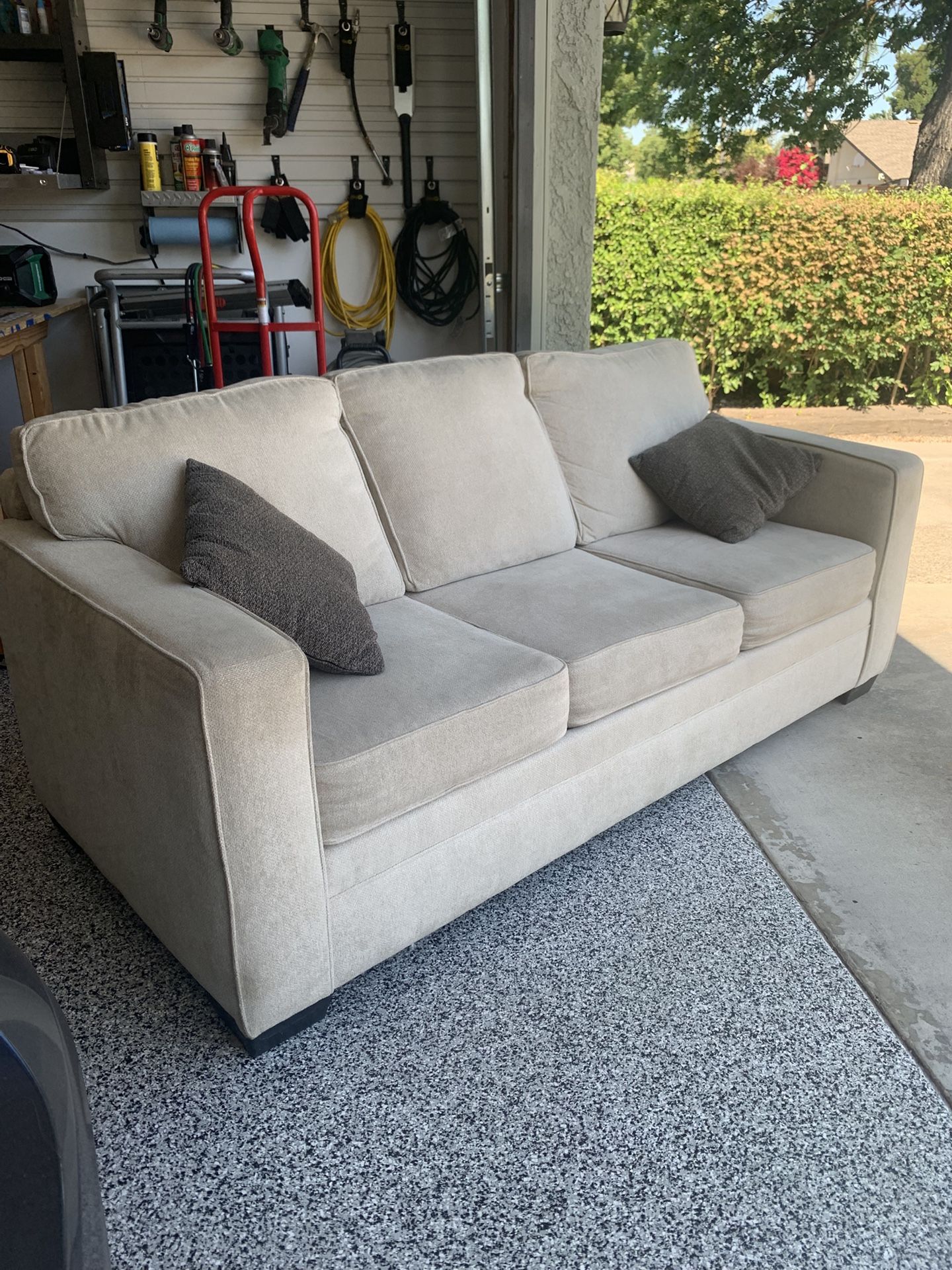 Nice Couch