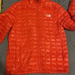 Men’s North face Thermoball Eco Jacket 