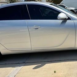 20’ Chrome Wheel An Tires