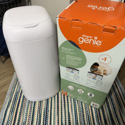DIAPER GGENIE