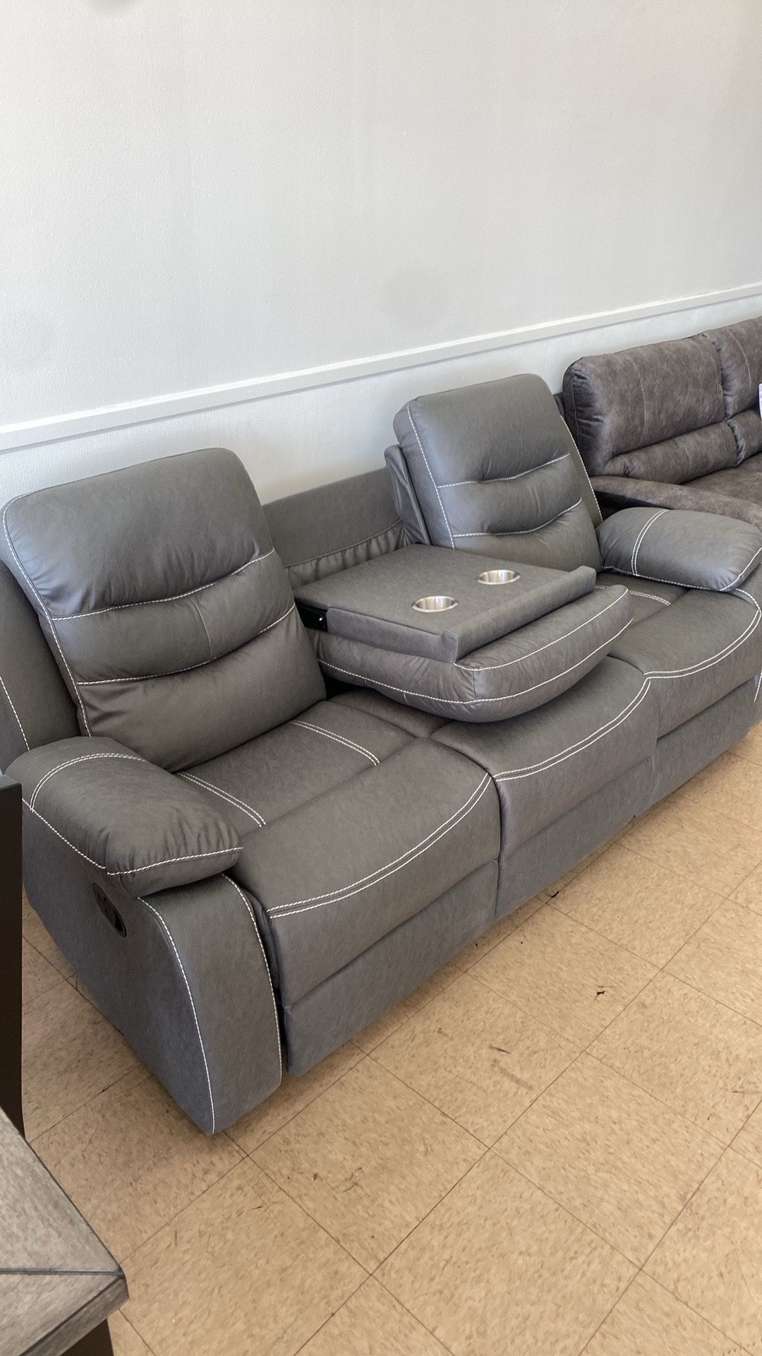 Sectional And Sofa SALE - NEW For Only $10 Today