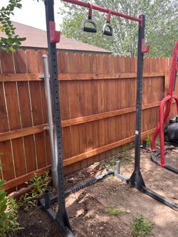 Pull up bar
