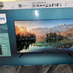 philips tv