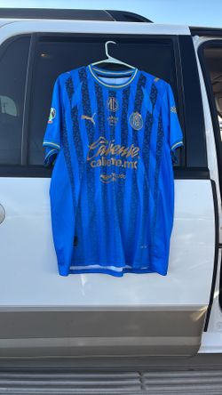 Chivas Soccer Ball Size XL 2X 3X