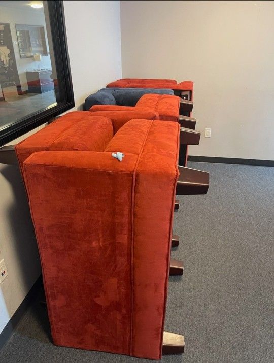 Small Couches 