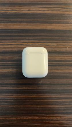 AirPods
