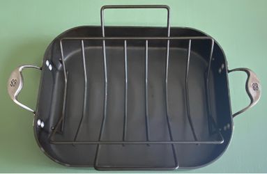 Calphalon Nonstick 16-Inch Roasting Pan