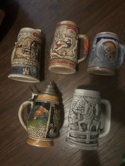 Steins