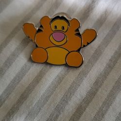 Tigger DISNEY PIN