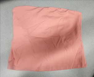 Women's Old Navy Active Go DRY Tube Top Size M Tall Studiosmooth