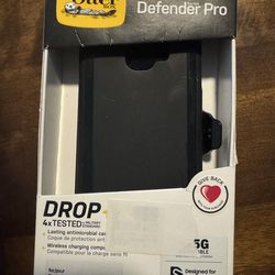 Otter Box Defender Pro Series