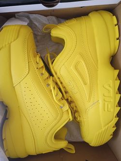 Fila Shoes