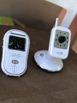 Summer Infant Baby Monitor