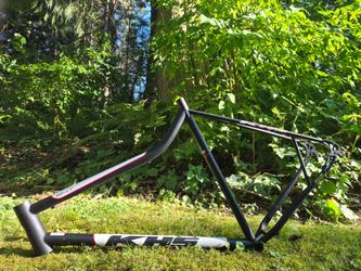 Bike Frame - KHS BNT 29