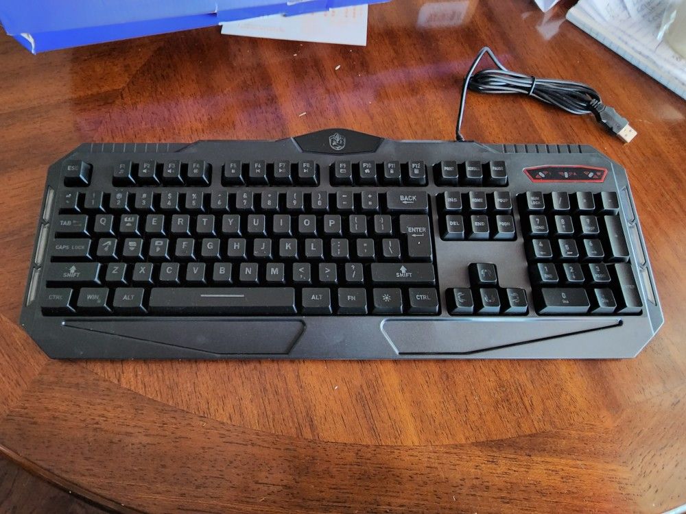 REDRAGON K503 Gaming Keyboard