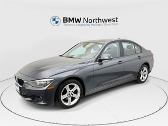 2013 BMW 328i