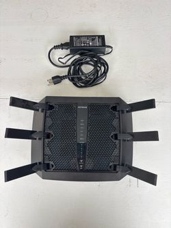 Netgear Nighthawk router model R7900