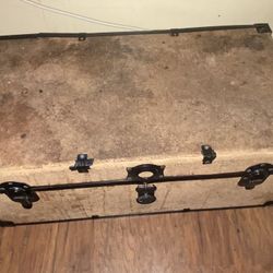 Lock Chest