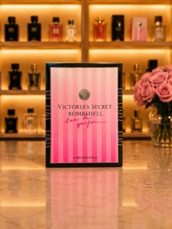 Victoria's Secret Bombshell Eau de Parfum