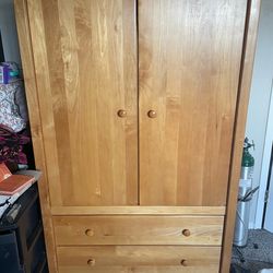 Wood Armiore