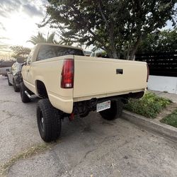 1989 Chevrolet C/K 1500