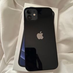 iPhone 12 Unlocked 