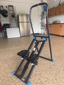 Exercise Equipment