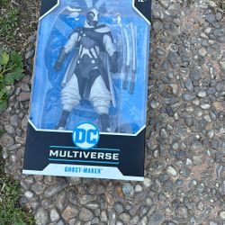 Multiverse Ghost-Maker