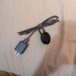 Google Chromecast