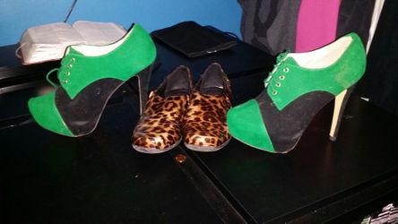 The same things I see on here for $80 I sell for $1