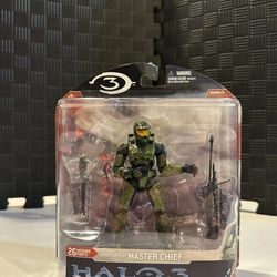 Halo McFarlane