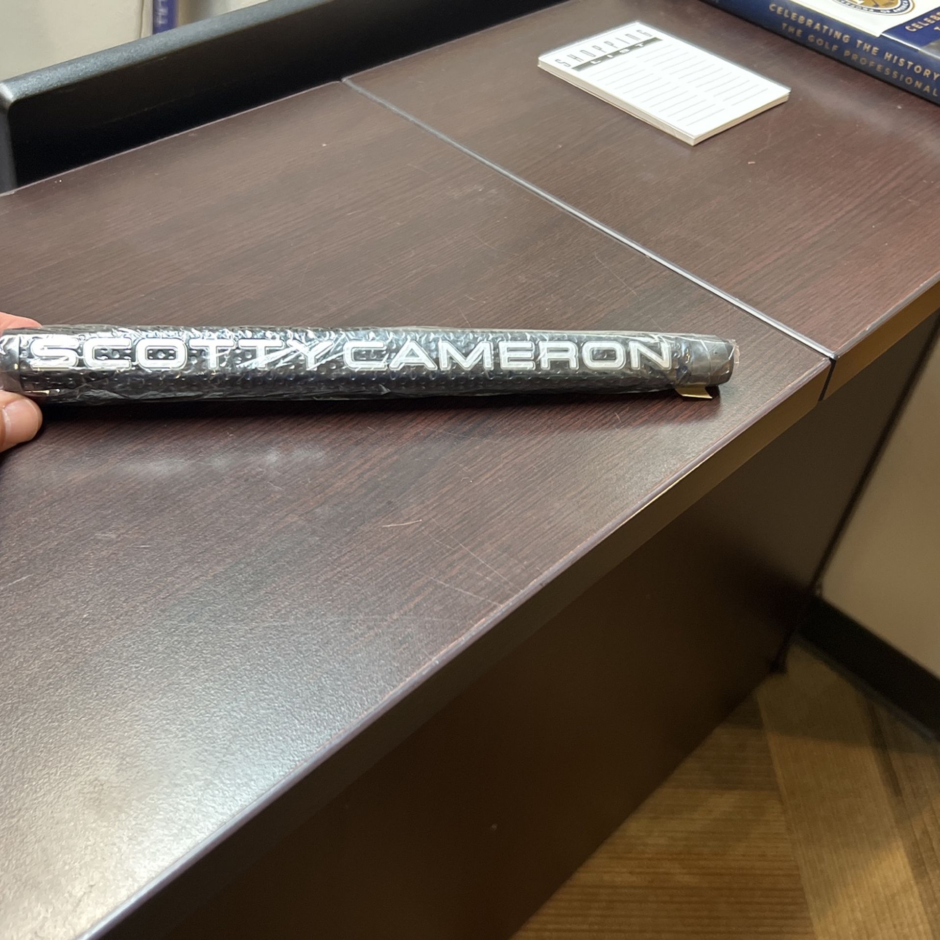 Scotty Cameron matador midsize