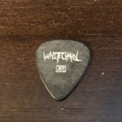 Guitar Pick 