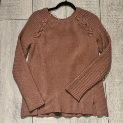 Woman Sweater