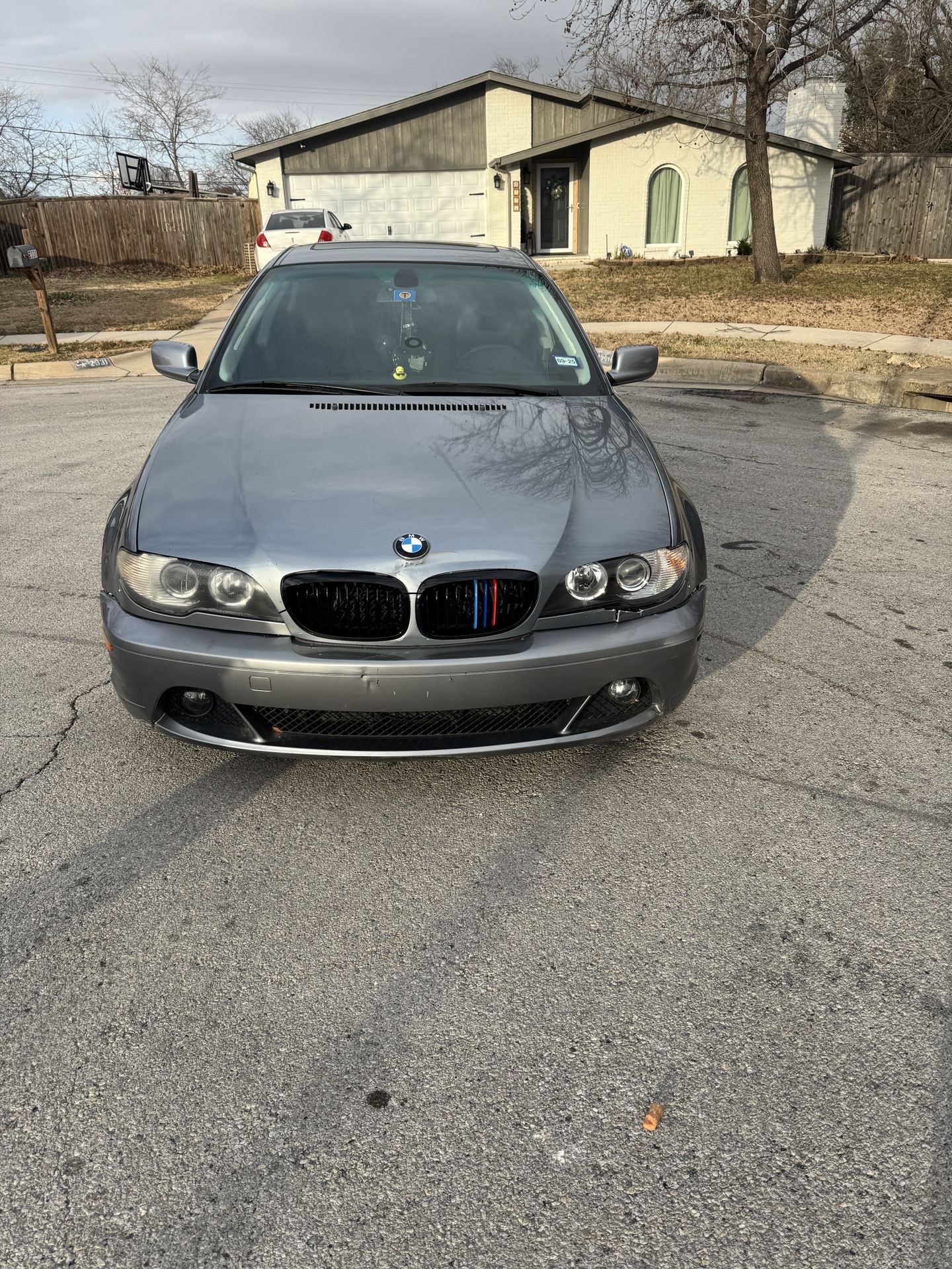 2005 BMW 325Ci