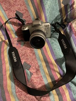 Pentax ZX-60