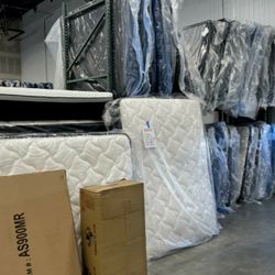 liquidation - mattresses must go!