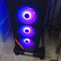 Gaming PC. 4060ti With El Gato 4kpro Capture Card 