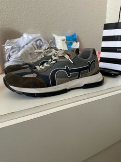 Carolina Herrera Shoes Men