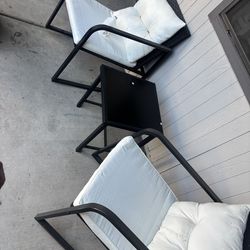 Outdoor Patio Furniture Set