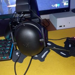 Blackshark V2 X Gaming Headset 
