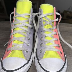 Women’s Limited Edition Converse
