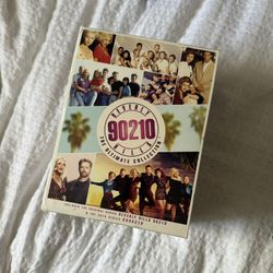 90210 Complete Series