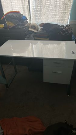 Desk
