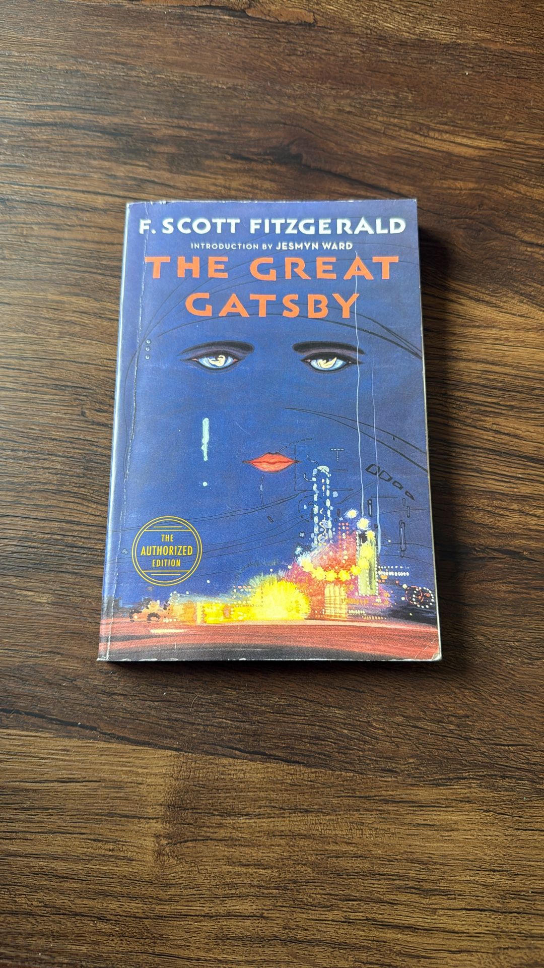 Great Gatsby