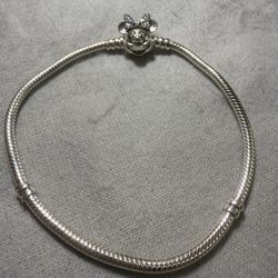 Minnie Pandora Bracelet